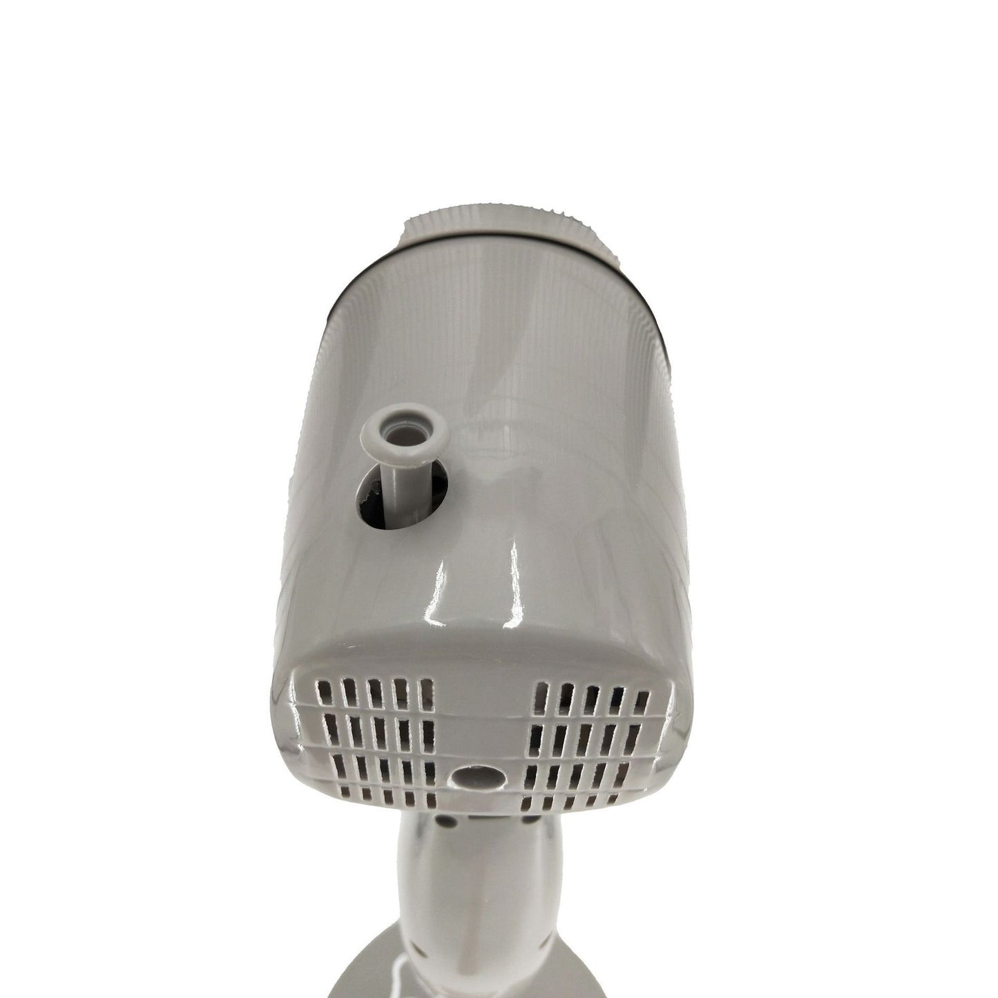 Damen Höchstleistungs-Standventilator mit verstellbarer Höhe und Fernbedienung Brehn