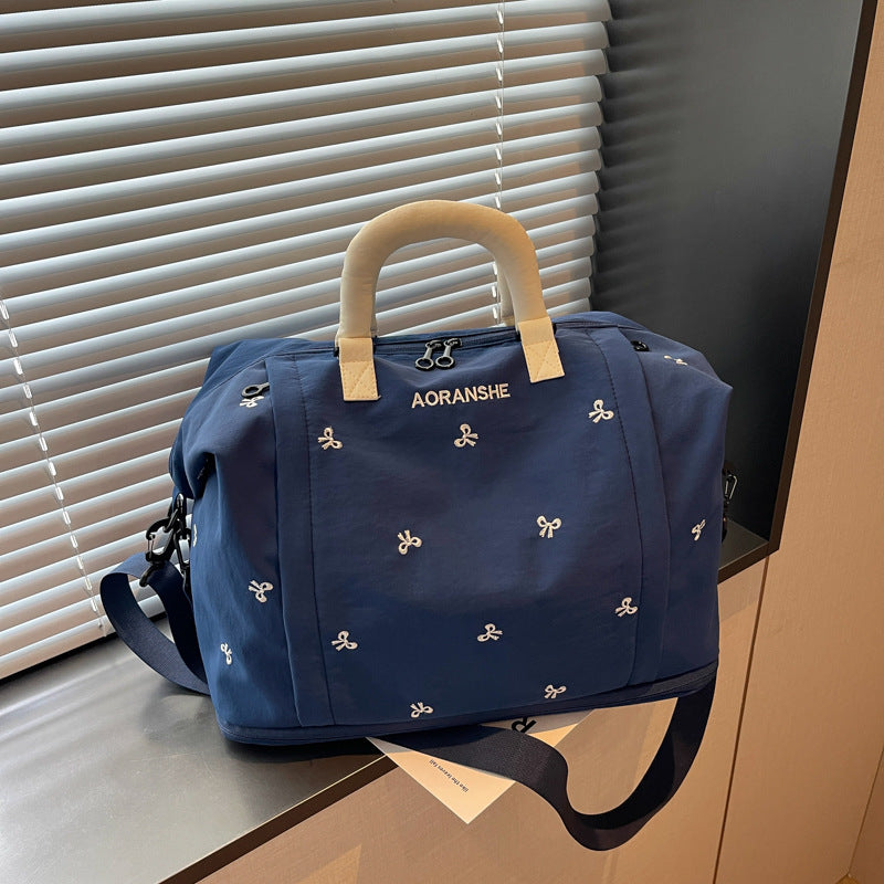 Leichtgewichtige Multifunktionale Duffel-Tasche Brehn