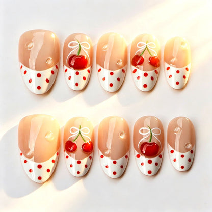 Premium Nagelkunst