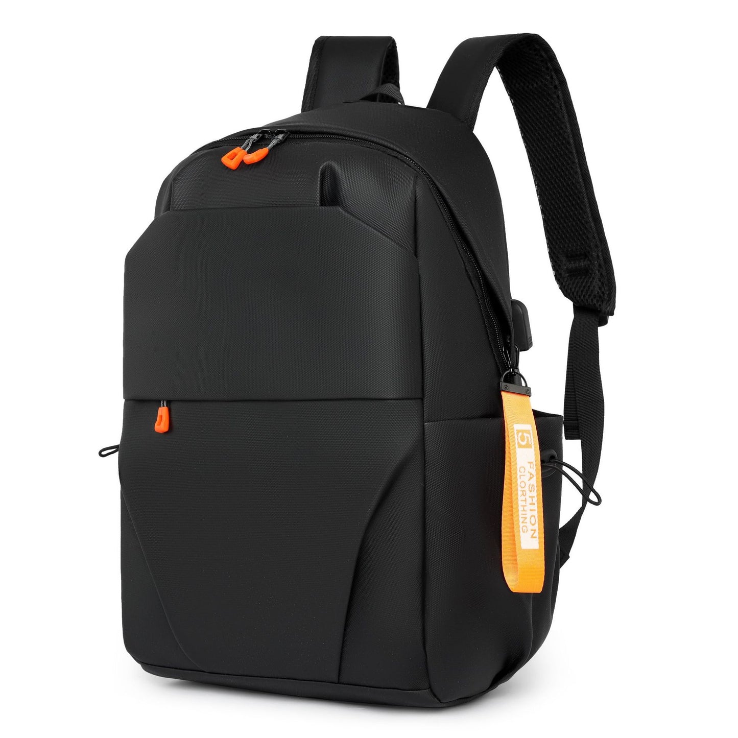 Moderner Multifunktionaler Rucksack Brehn