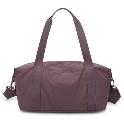 Vielseitige Outdoor Abenteuer Wochenendtasche