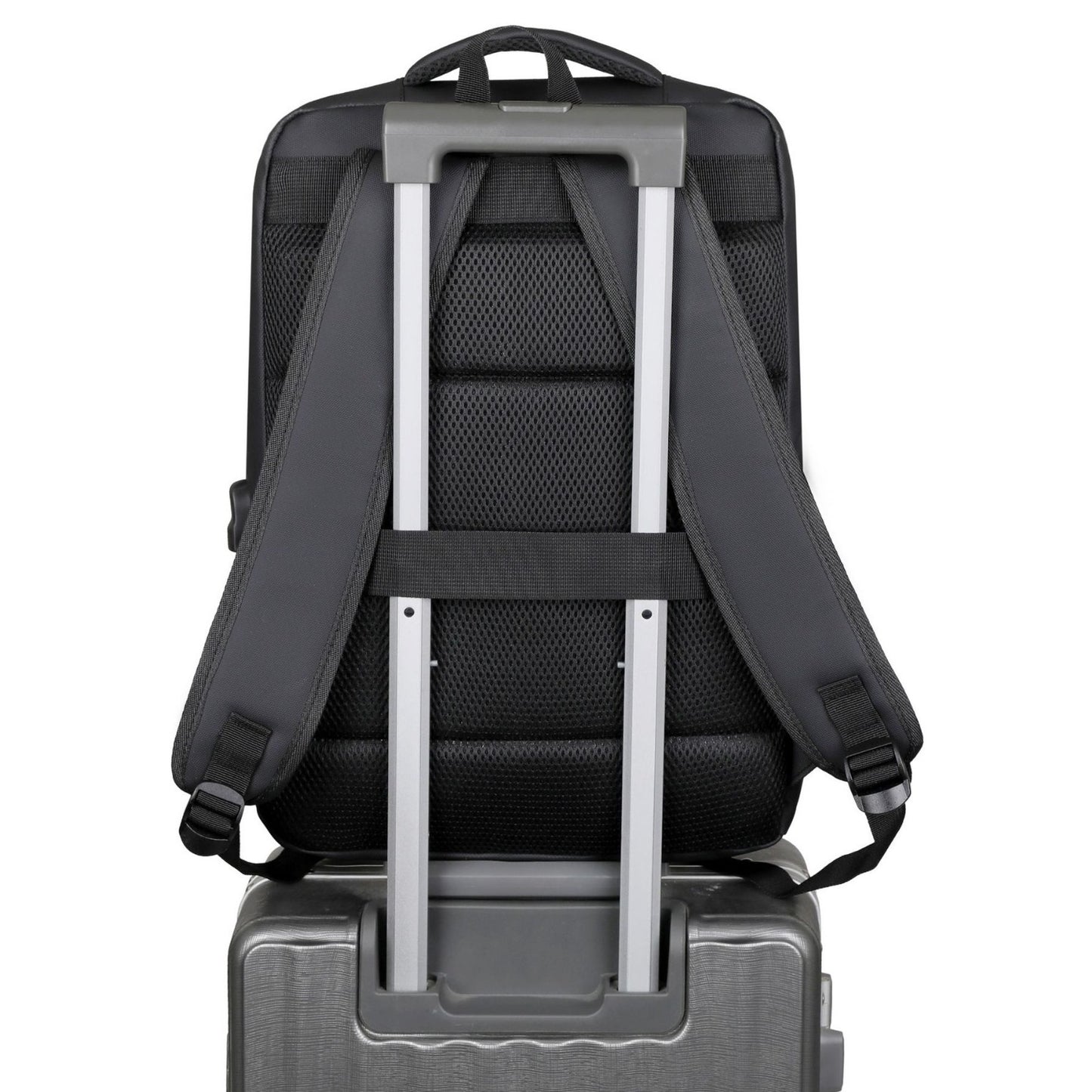 Moderner Rucksack Brehn