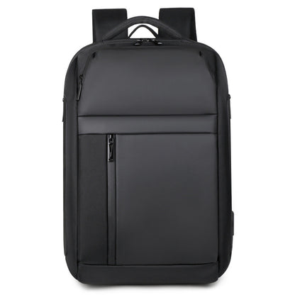 Ergonomischer Mehrfach-Fächer Reiserucksack für Laptops Brehn