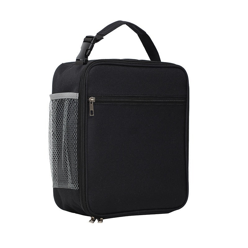 Damen Isolierte Lunch- und Snacktasche mit herausnehmbaren Fächern Brehn