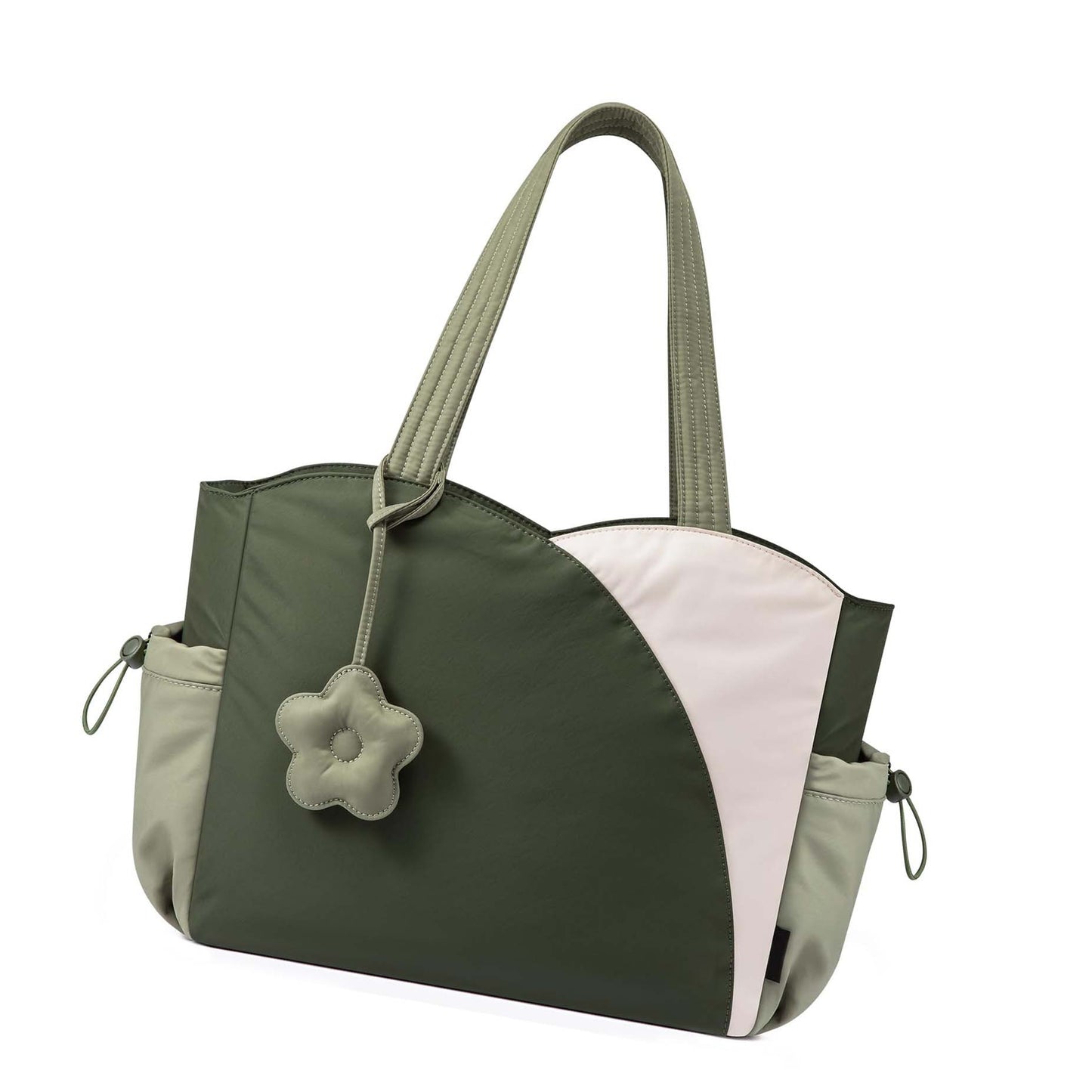 Damen modische Alltags-Tragetasche Brehn