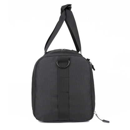 Herren Sportliche und funktionale Reisetasche Brehn