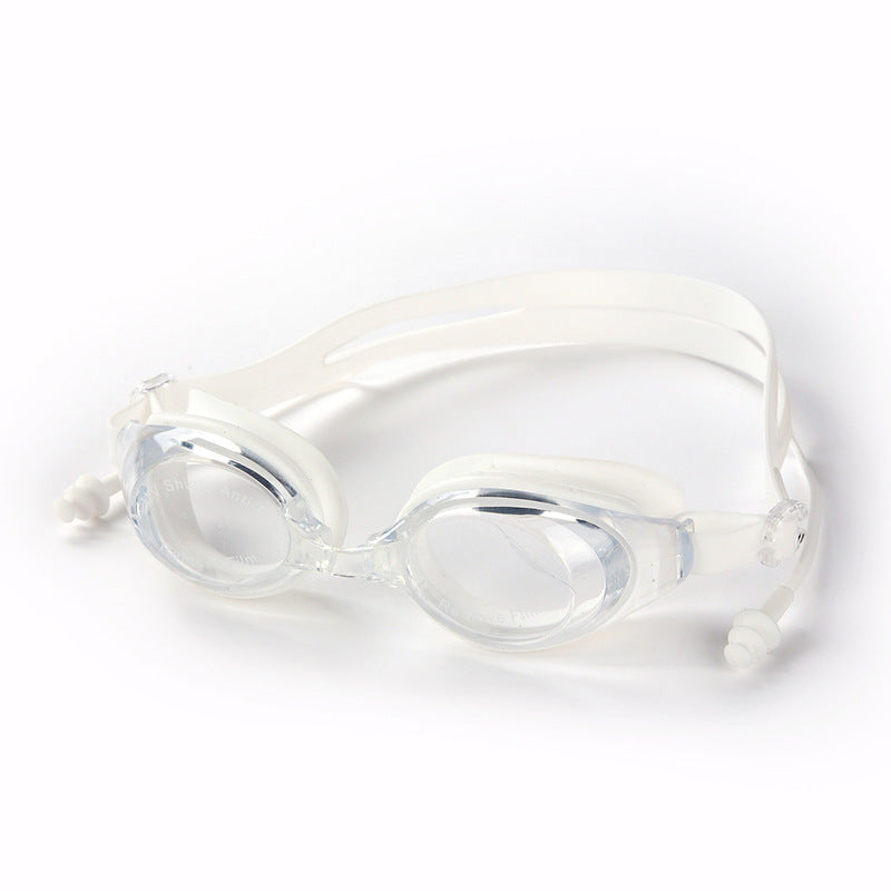 Kindersportbereite Schwimmbrille Brehn