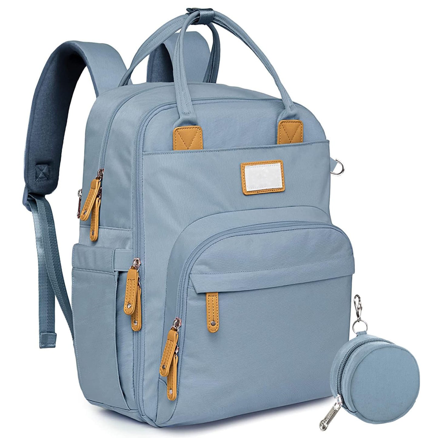 Damen Multifunktionaler Rucksack Brehn