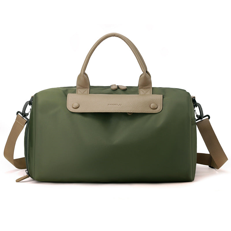 Sleek Travel Duffle Bag Brehn