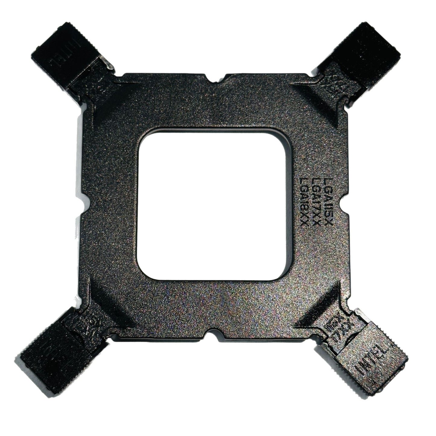CPU Installations-Montagehalterung Brehn