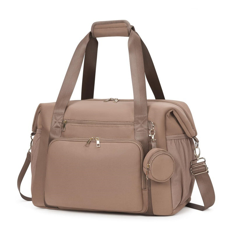 Multifunktionale Reisetasche mit Organizer-Fächern Brehn