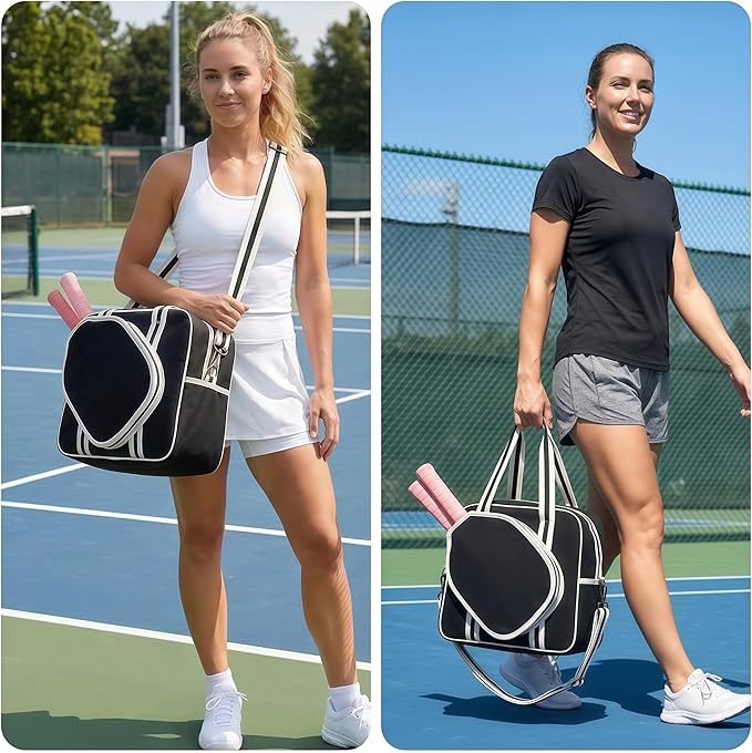 Pickleball-Ausrüstungsträger Brehn