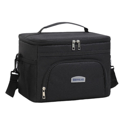 Isolierte Lunchbox Brehn