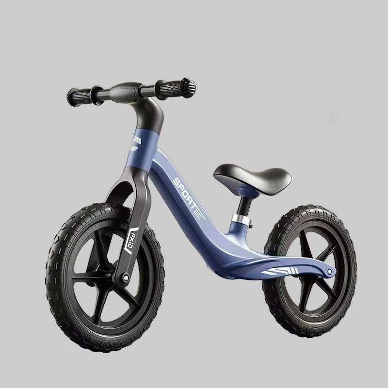 Leichtgewicht Gleichgewicht Fahrrad Brehn