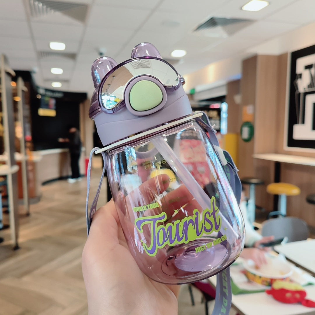 Damen Trinkflasche Brehn