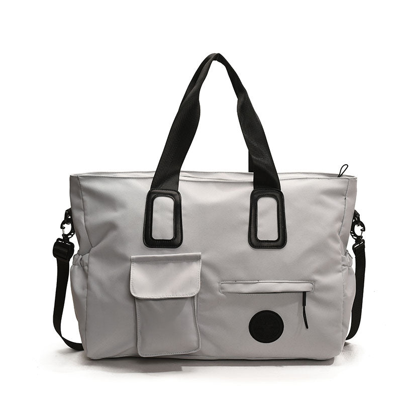 Multi-Taschen Utility Reise Tote Brehn