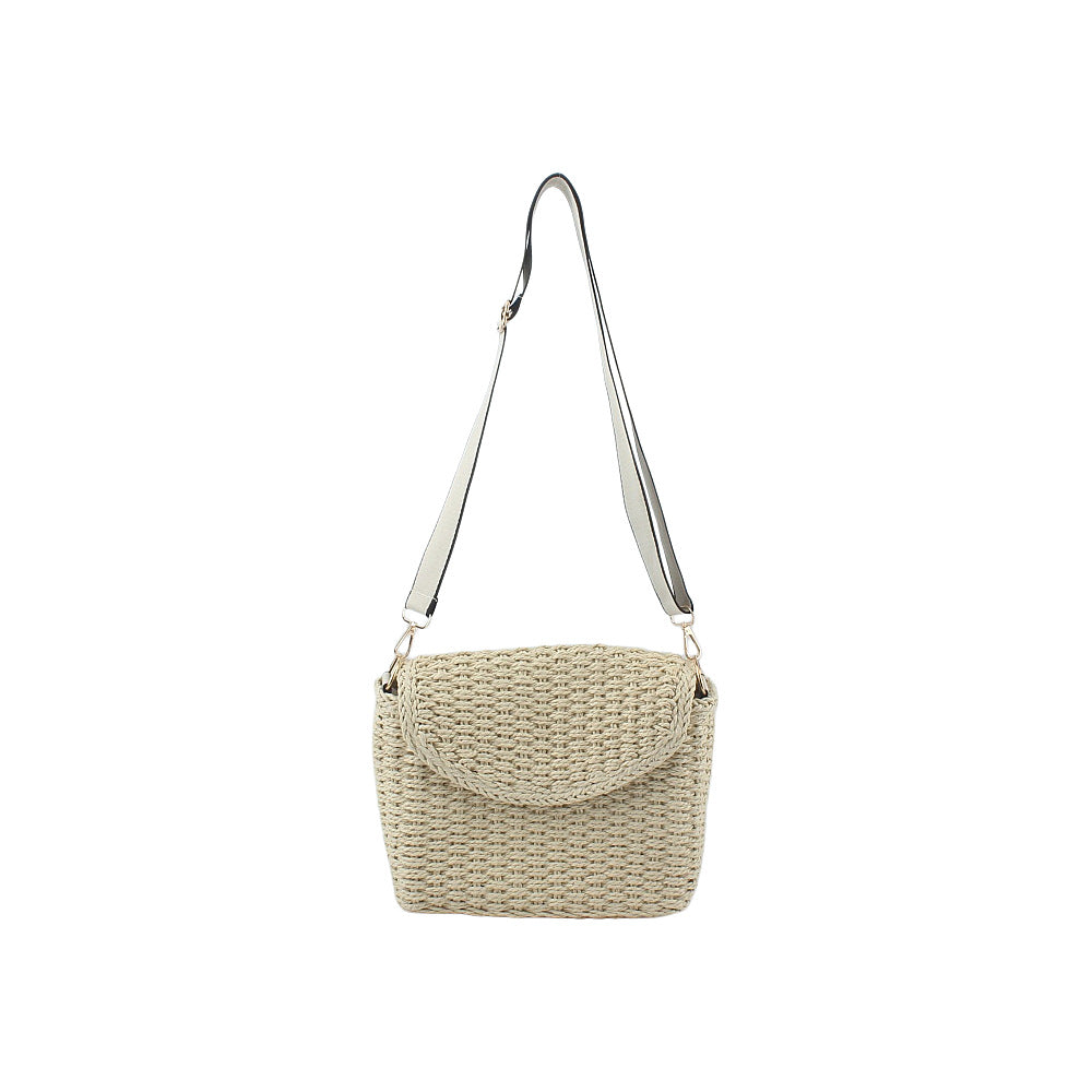 Handtasche mit Herausnehmbaren Tragegurt Brehn