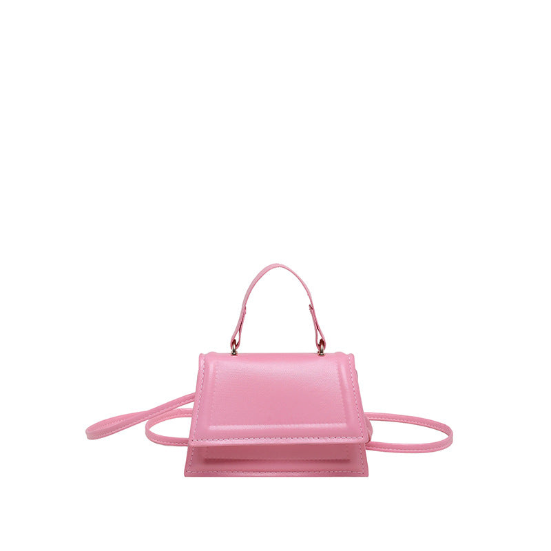 WoChic Strukturierte Mini-Handtasche Brehn 1787913423