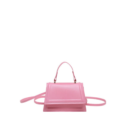 WoChic Strukturierte Mini-Handtasche Brehn 1787913423