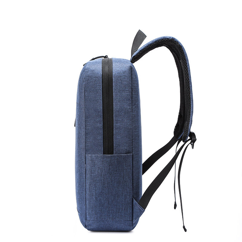 Slim Ergonomischer Laptop Rucksack Brehn