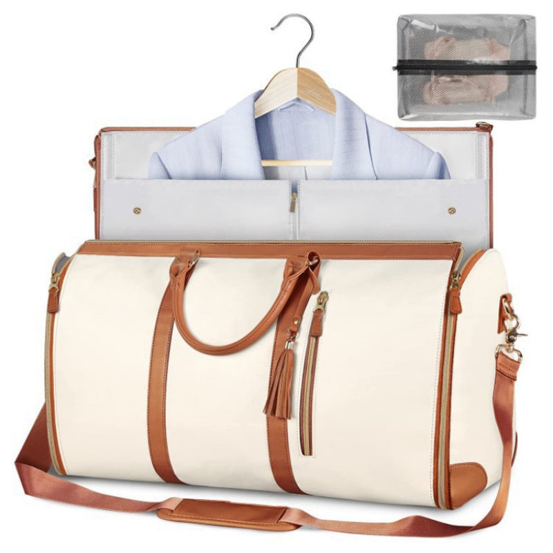 Reiseanzugträger Duffel-Tasche Brehn
