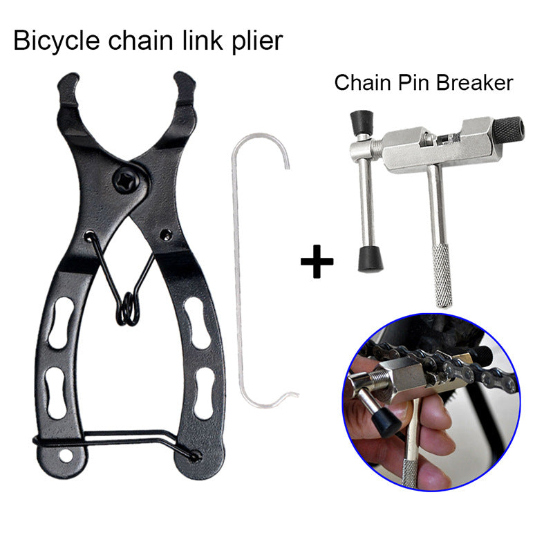Präzisions-Fahrradketten-Gliedzange Brehn