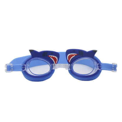 Schwimmbrille mit Einzigartigem Design Brehn