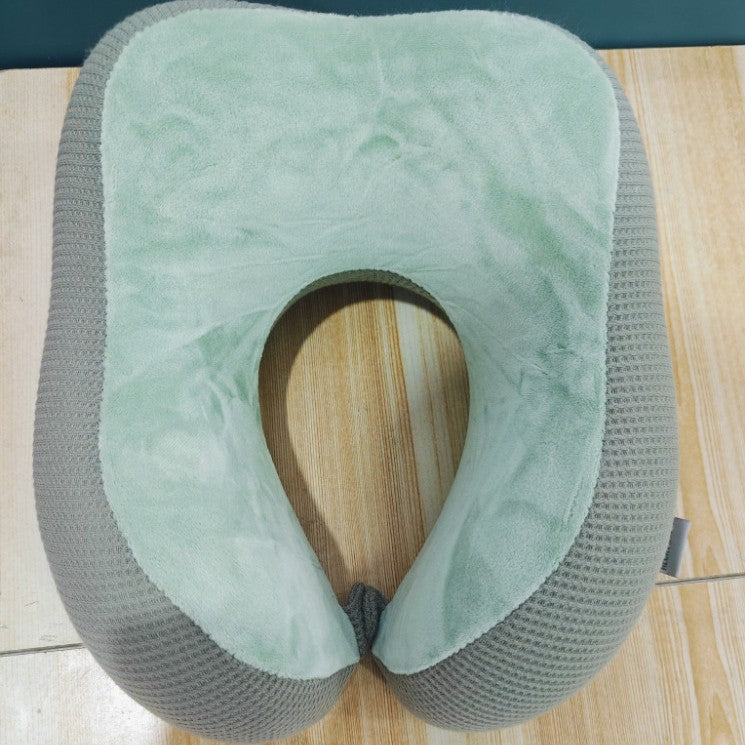 Damen ergonomisches Reisekissen mit unterstützender Form Brehn