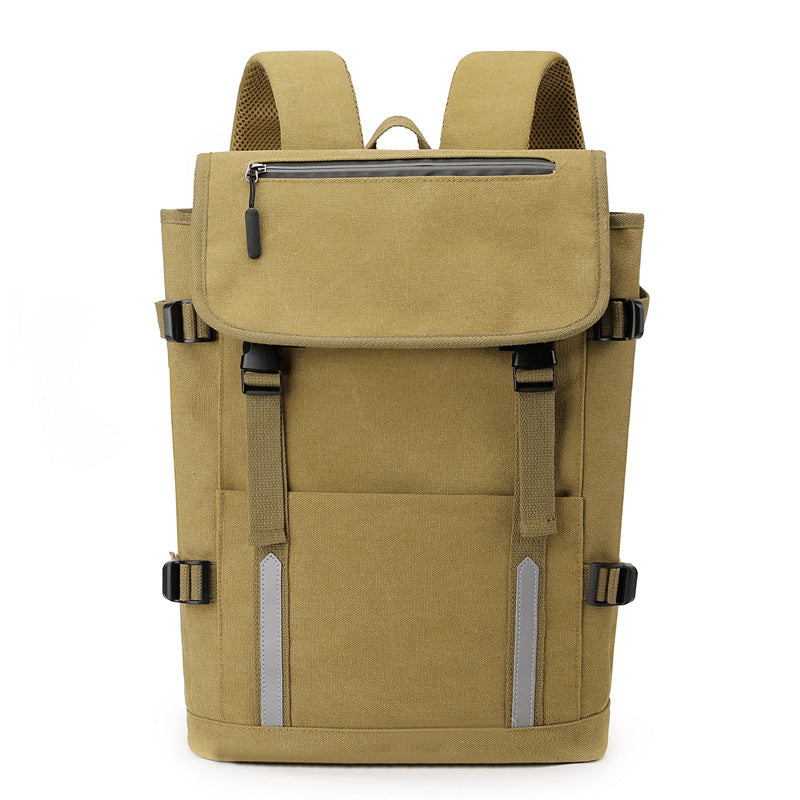 Multifunktionaler umwandelbarer Reiserrucksack Brehn