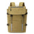 Multifunktionaler umwandelbarer Reiserrucksack Brehn