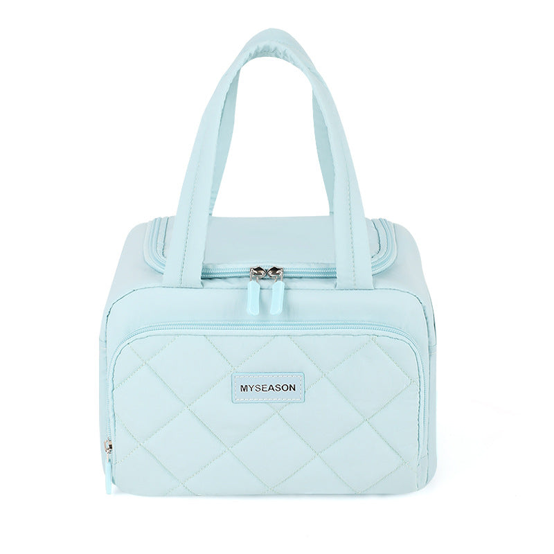 Damen Isolierte Picknicktasche Brehn