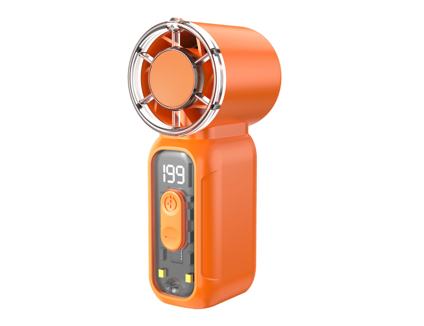 Damen tragbarer Mini Ventilator Brehn