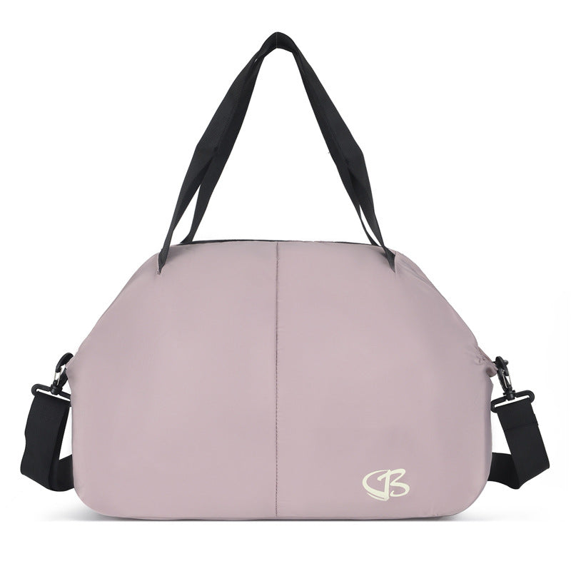 Vielseitige Reisetasche