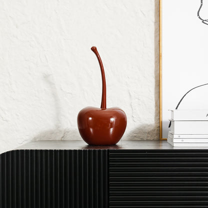 Dekorative Frucht