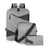 Vielseitiges Multi-Compartment-Rucksack-Set Brehn