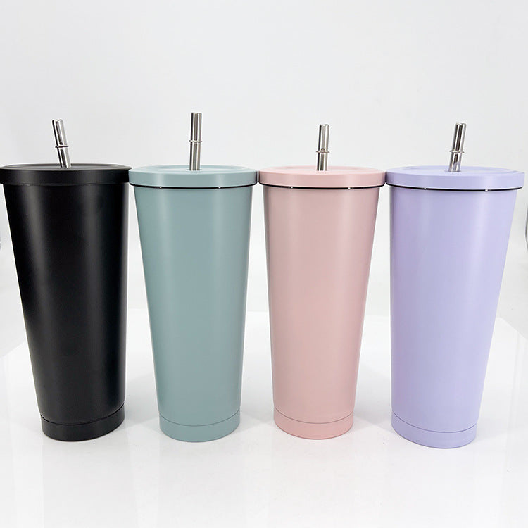 Damen Getränkebecher Brehn