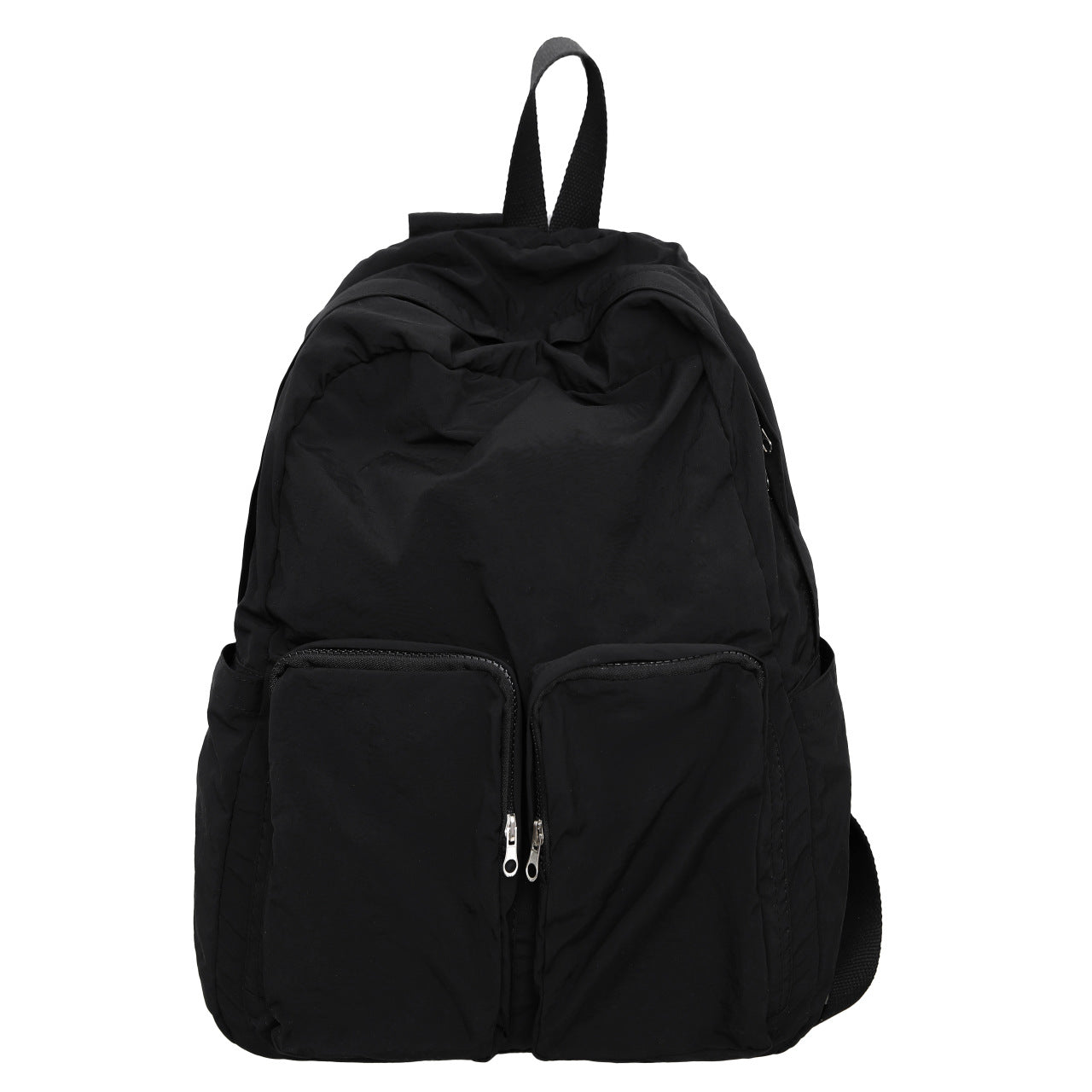 Urbaner Rucksack mit Praktischen Fronttaschen Brehn