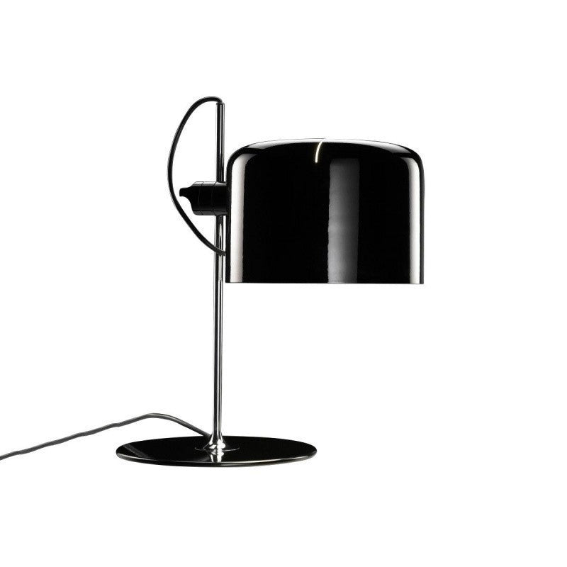 Moderne Metall Schreibtischlampe mit verstellbarem Schirm