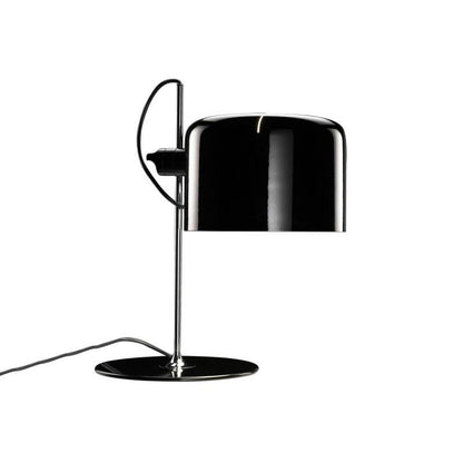 Moderne Metall Schreibtischlampe mit verstellbarem Schirm