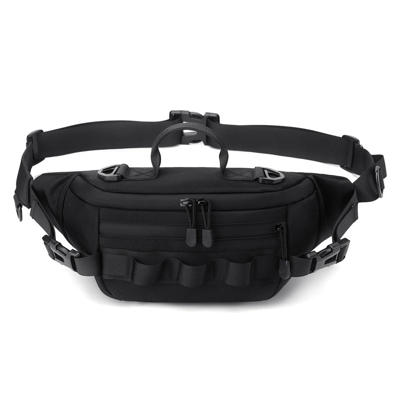 Ergonomische Outdoor Utility Sling Bag Brehn