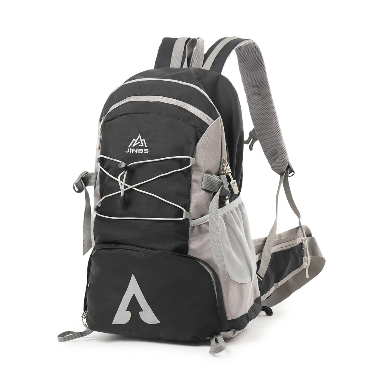 Leichter Wanderrucksack