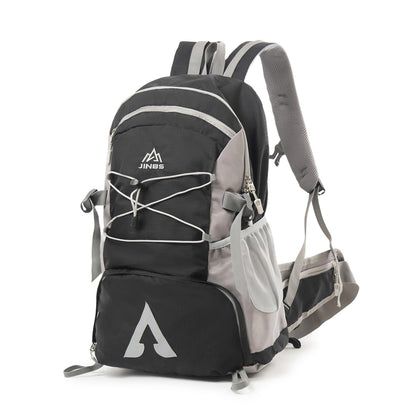 Leichter Wanderrucksack