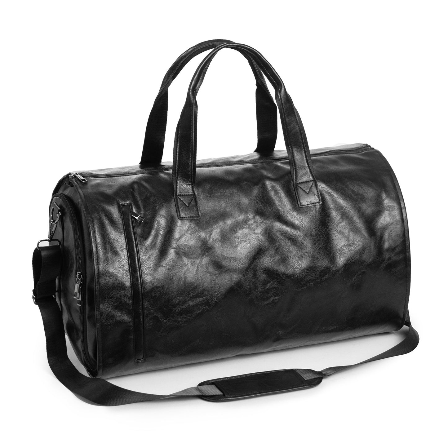 Sportliche Reisetasche mit Verstellbarem Schultergurt Brehn
