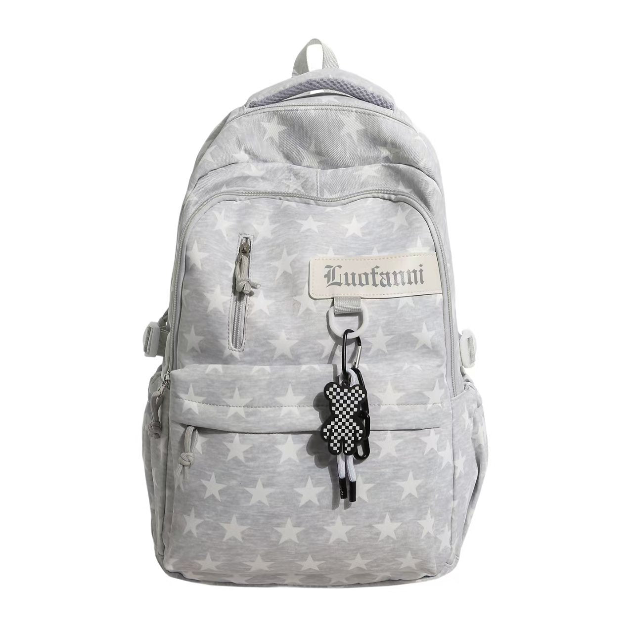 Sternen-Print Abenteuer Rucksack Brehn