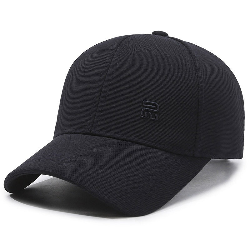 Damen Sportliche Baseballkappe mit UV-Schutz Brehn
