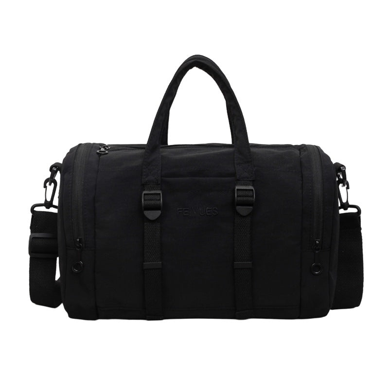 Stylischer Reise-Duffel