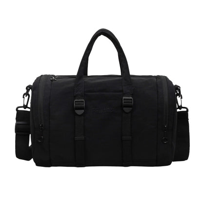 Stylischer Reise-Duffel