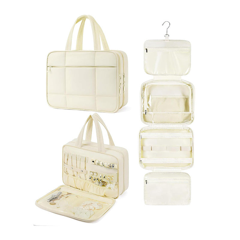 Schmuck-Organizer Tasche Brehn