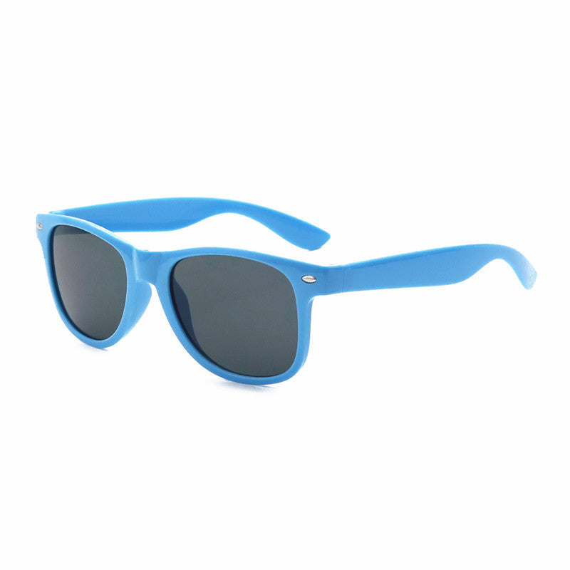 Classic Pilot Stil Sonnenbrillen Brehn