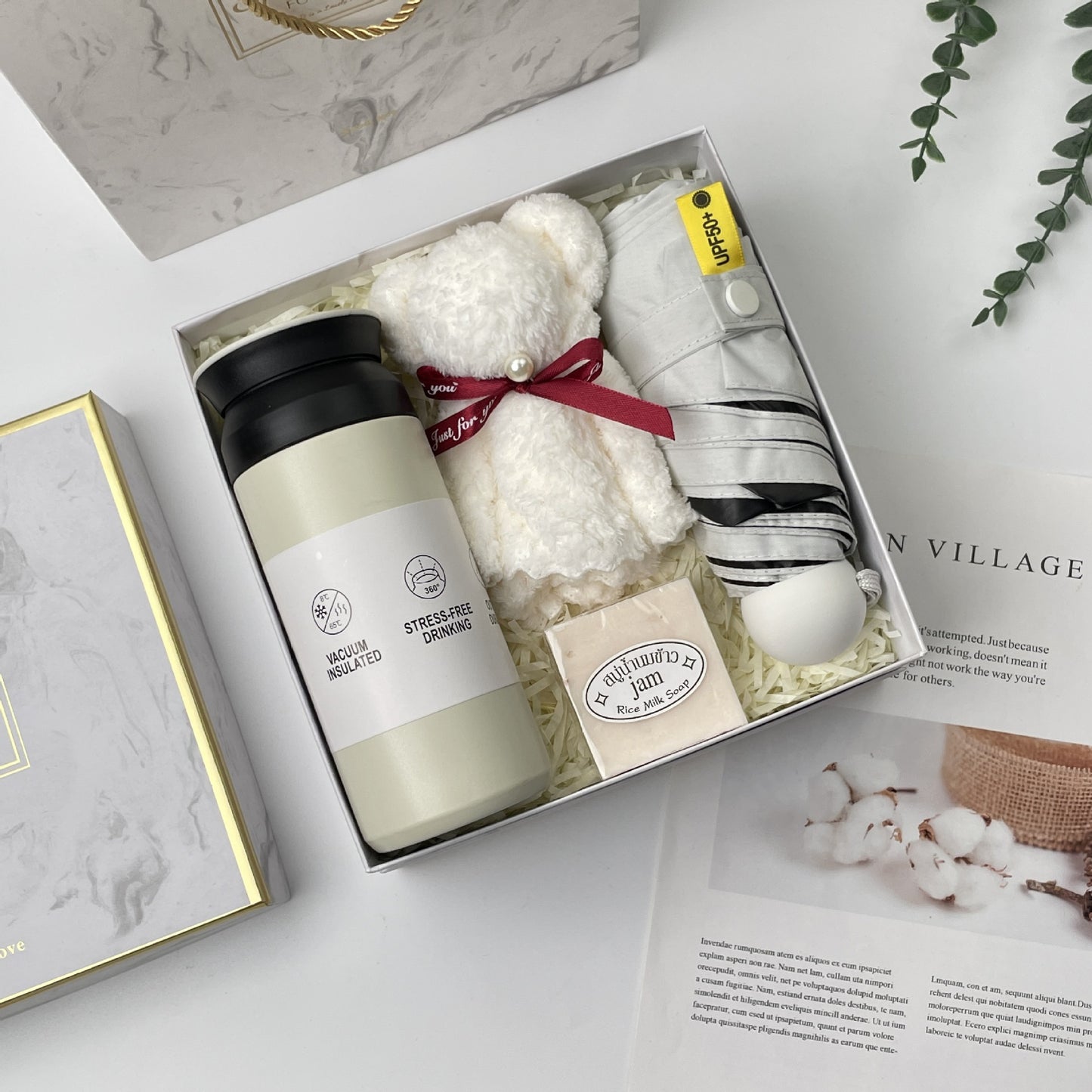 Damen Geschenkset Brehn